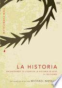 libro La Historia / The Story